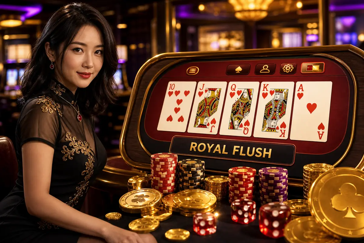 77bda স্বাগত বোনাস অফার